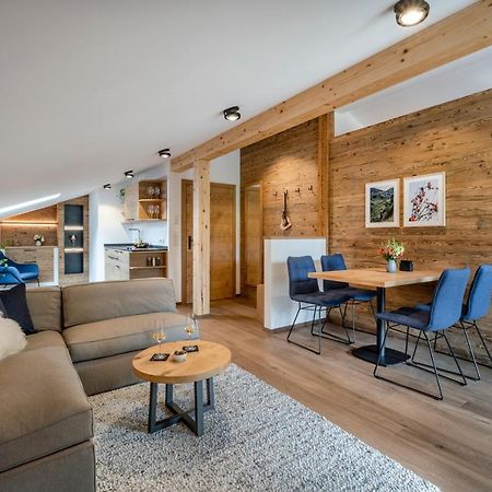 Alperie Ferienhaus Schliersee Eksteriør bilde