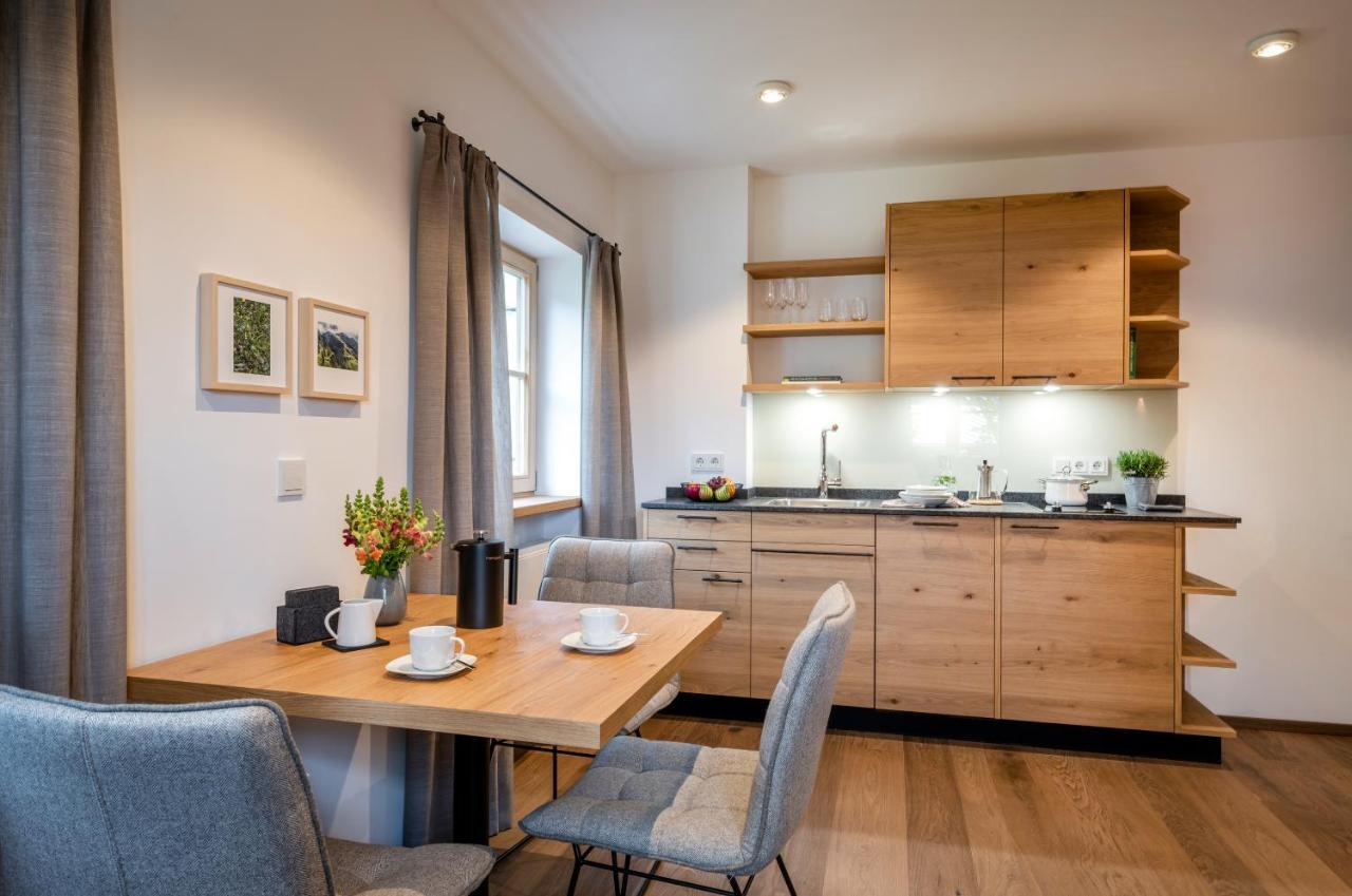 Alperie Ferienhaus Schliersee Eksteriør bilde