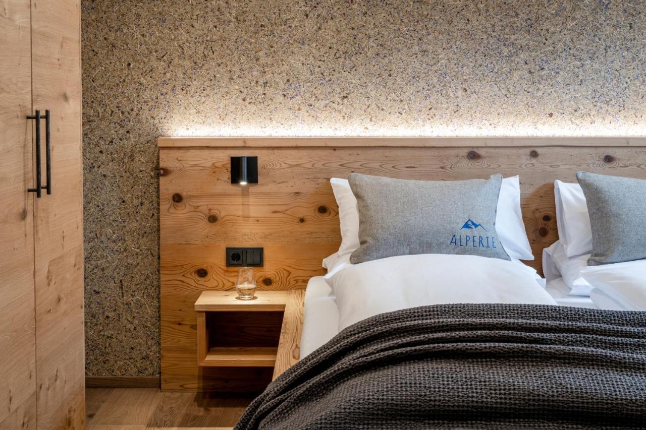 Alperie Ferienhaus Schliersee Eksteriør bilde
