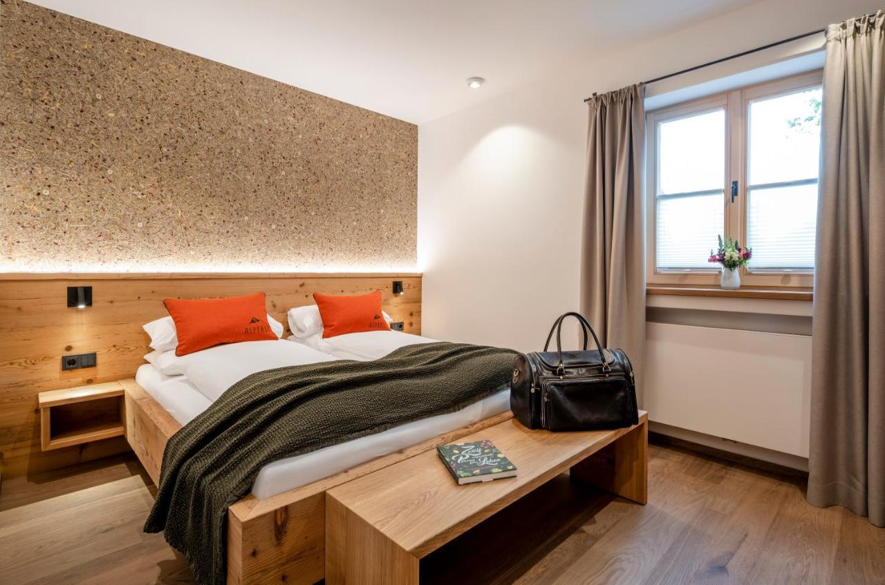 Alperie Ferienhaus Schliersee Eksteriør bilde