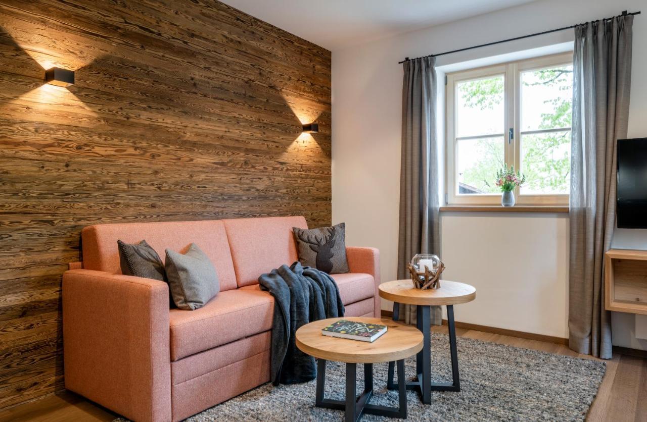Alperie Ferienhaus Schliersee Eksteriør bilde