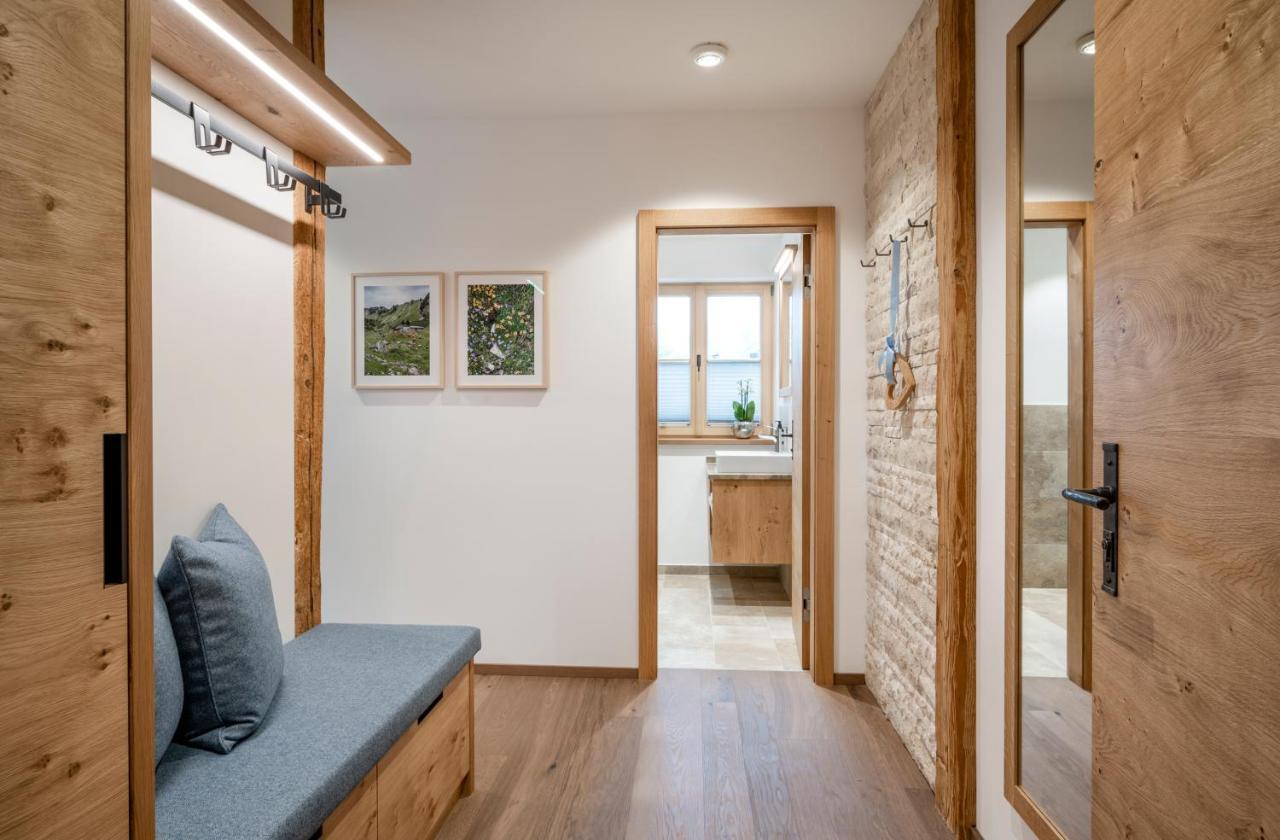 Alperie Ferienhaus Schliersee Eksteriør bilde