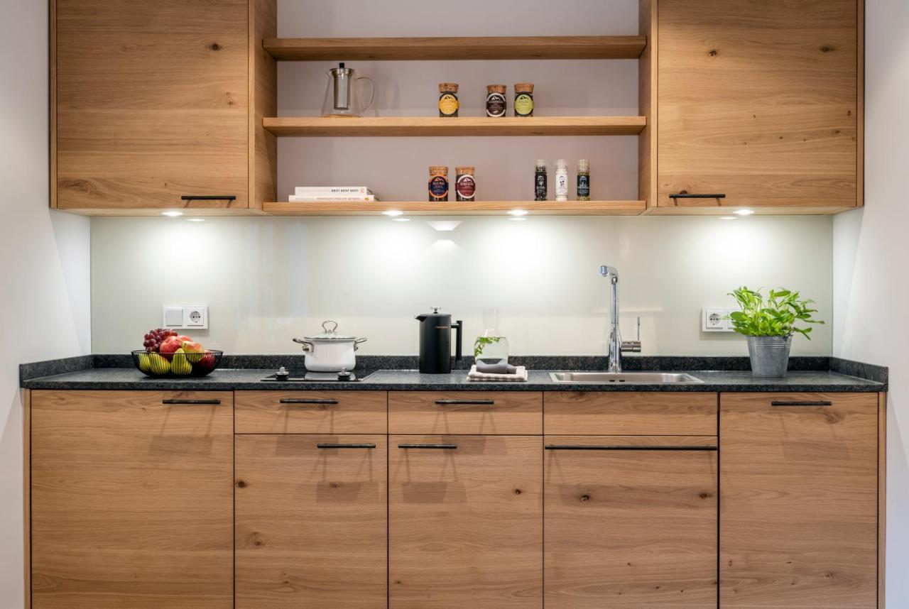 Alperie Ferienhaus Schliersee Eksteriør bilde