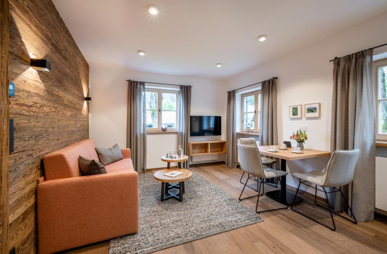 Alperie Ferienhaus Schliersee Eksteriør bilde