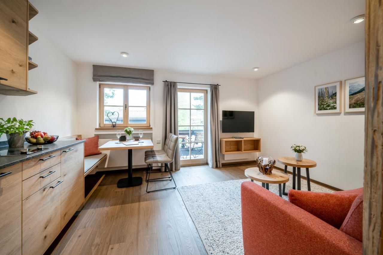 Alperie Ferienhaus Schliersee Eksteriør bilde