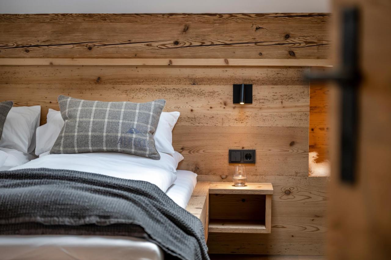 Alperie Ferienhaus Schliersee Eksteriør bilde