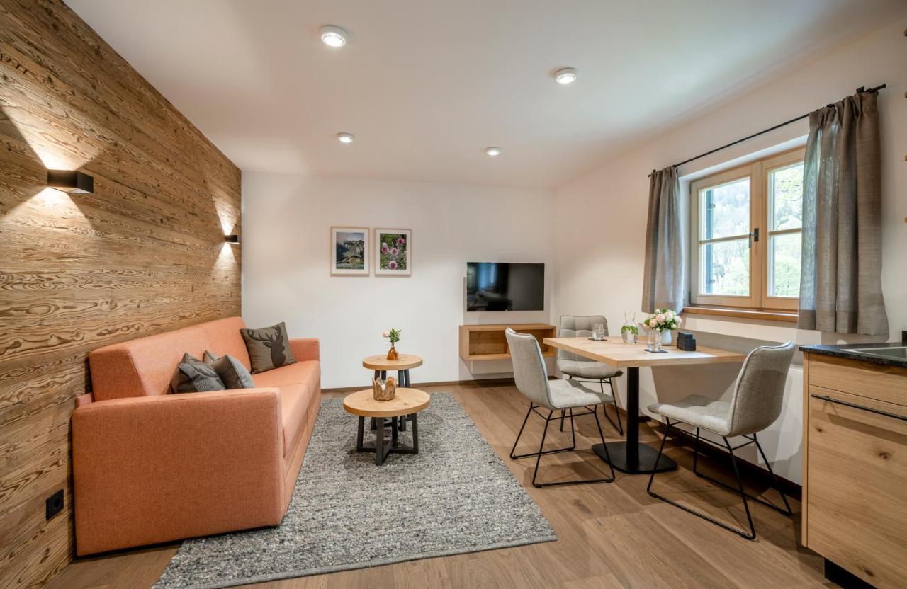 Alperie Ferienhaus Schliersee Eksteriør bilde