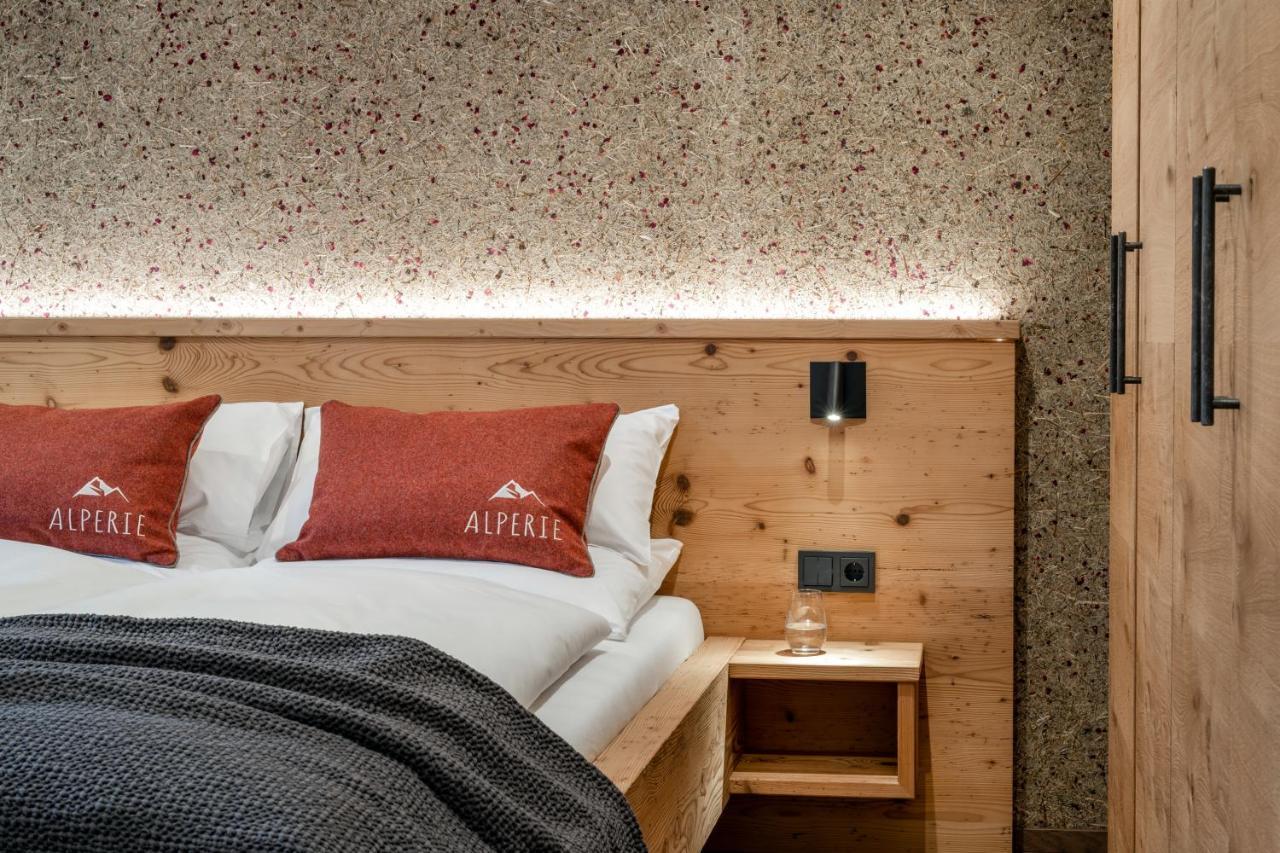 Alperie Ferienhaus Schliersee Eksteriør bilde