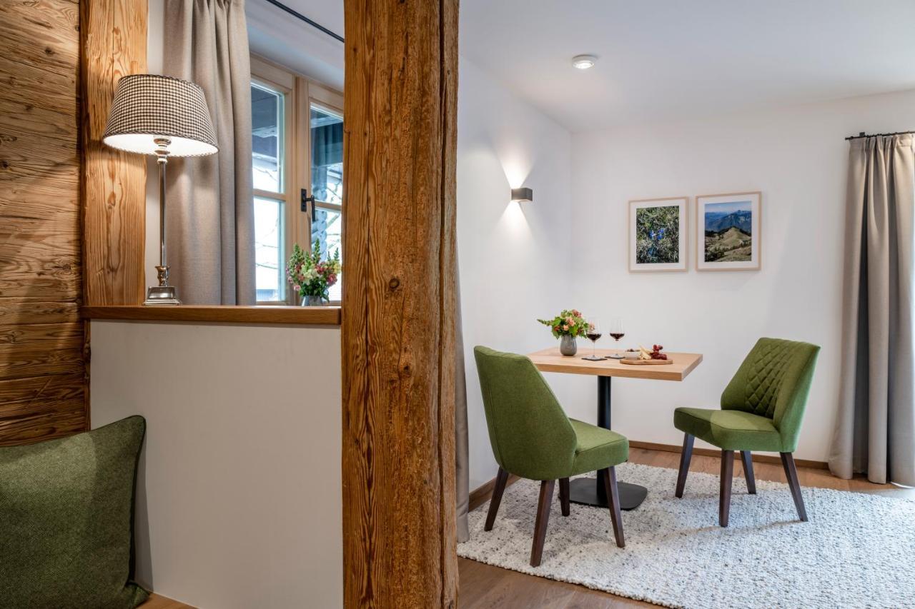 Alperie Ferienhaus Schliersee Eksteriør bilde