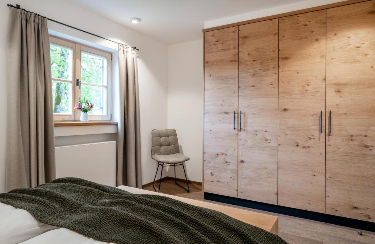 Alperie Ferienhaus Schliersee Eksteriør bilde
