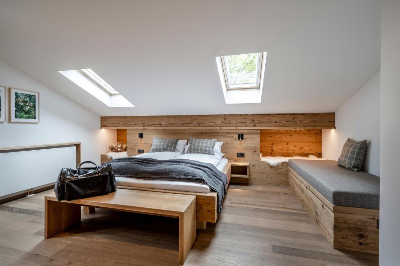 Alperie Ferienhaus Schliersee Eksteriør bilde