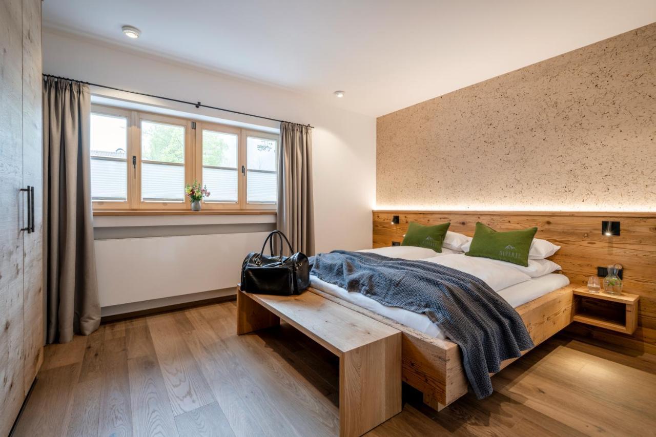 Alperie Ferienhaus Schliersee Eksteriør bilde