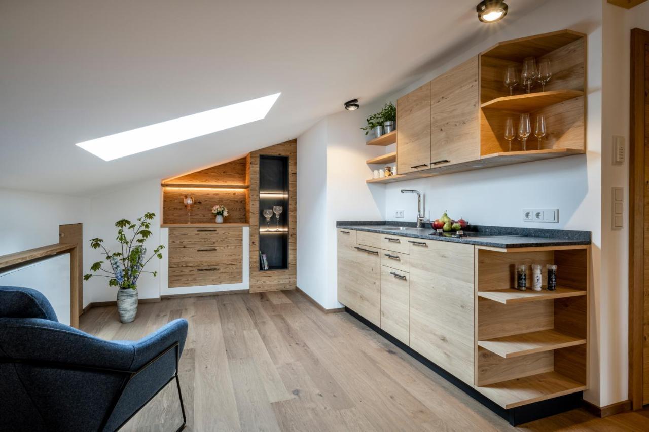 Alperie Ferienhaus Schliersee Eksteriør bilde