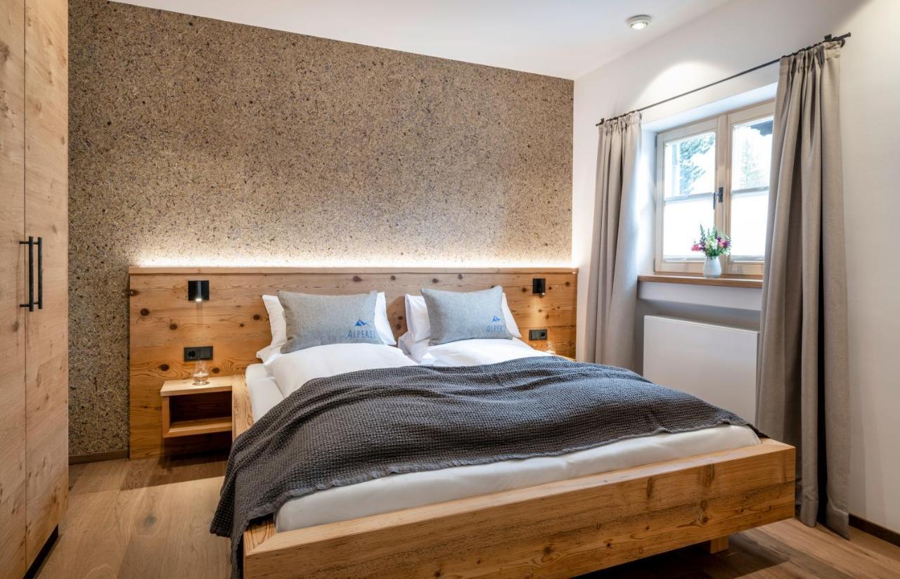 Alperie Ferienhaus Schliersee Eksteriør bilde
