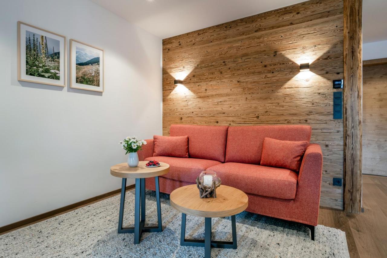 Alperie Ferienhaus Schliersee Eksteriør bilde