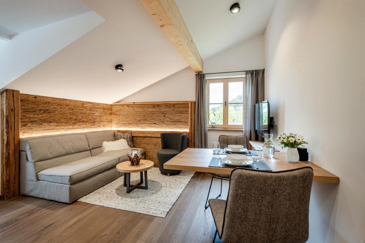 Alperie Ferienhaus Schliersee Eksteriør bilde
