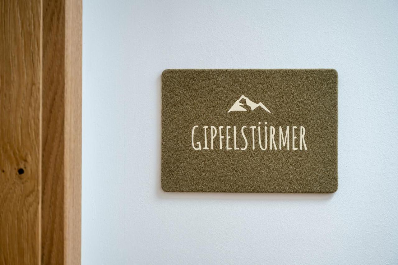 Alperie Ferienhaus Schliersee Eksteriør bilde