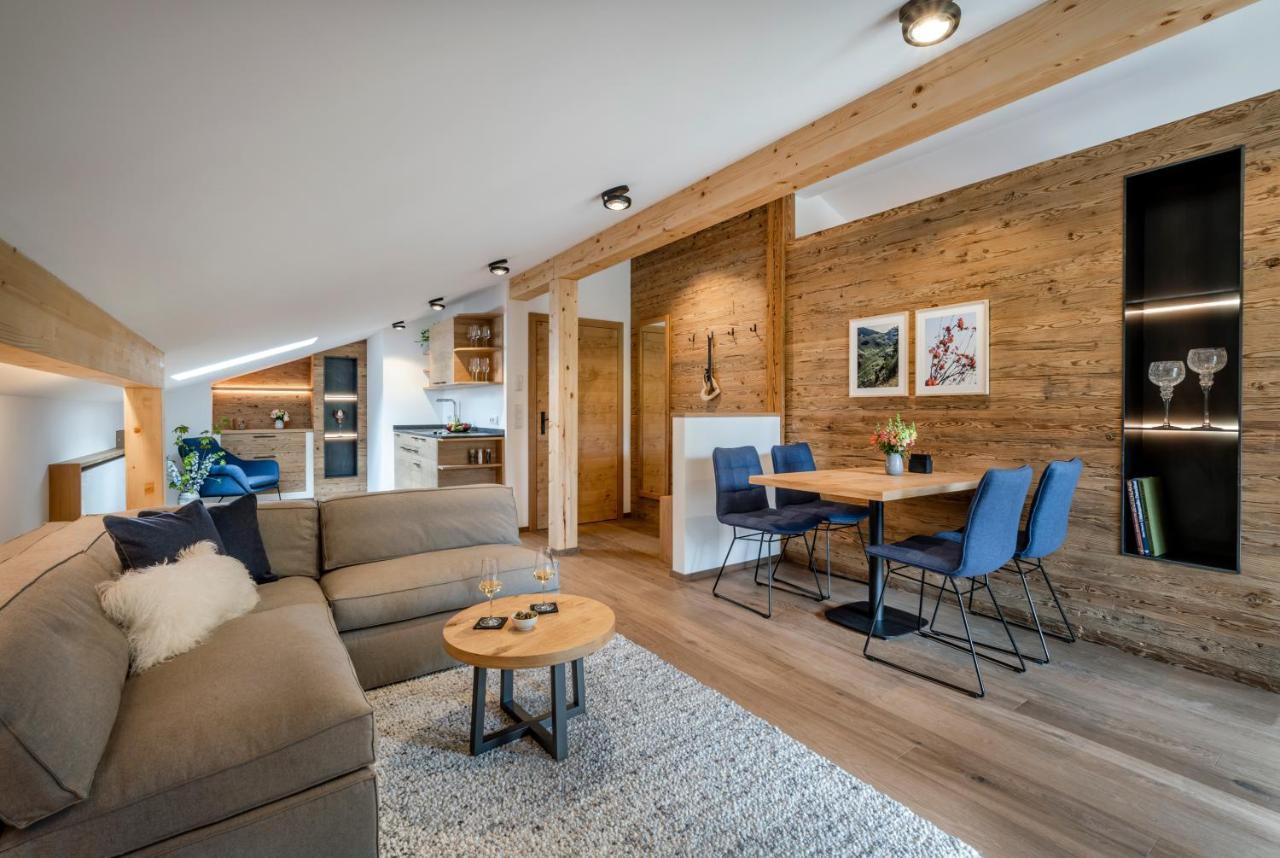 Alperie Ferienhaus Schliersee Eksteriør bilde