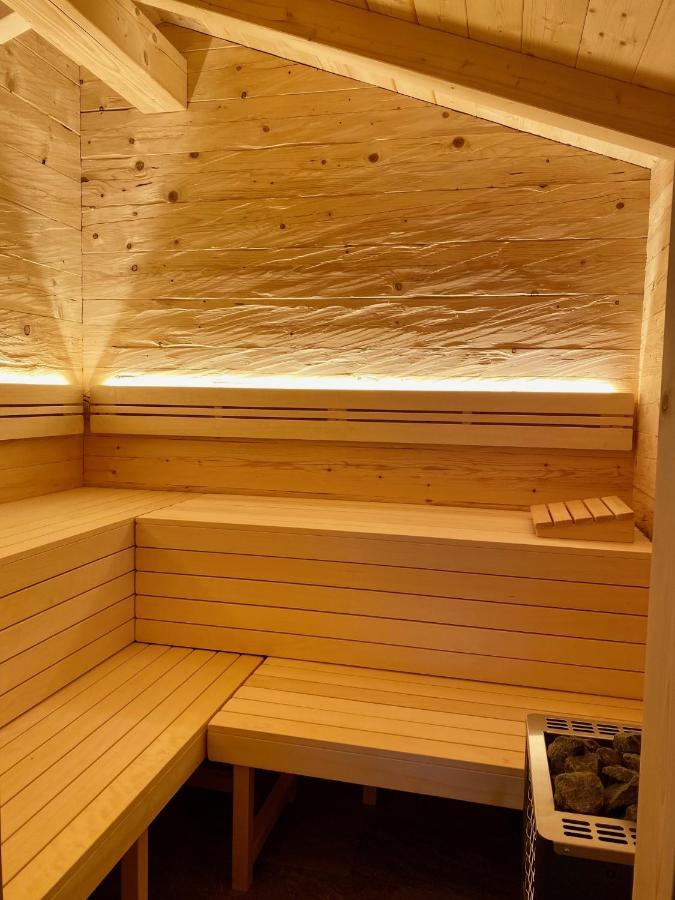 Alperie Ferienhaus Schliersee Eksteriør bilde